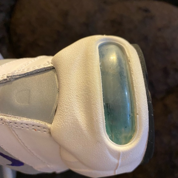 Nike Air Max 95 "Grape" - Picture 8 of 12